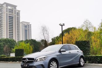 奔驰A级(进口) 2017款 A 180