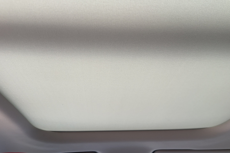 比亚迪 元PLUS 2022款 430KM 尊贵型中控内饰7007