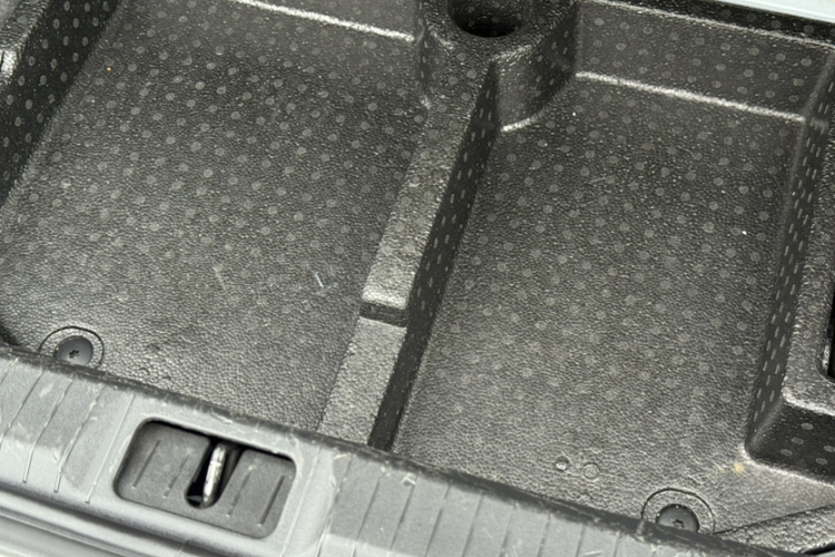 凯迪拉克ATS-L 2017款 28T 技术型中控内饰7003