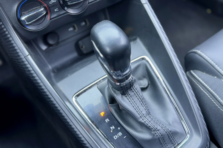 名爵ZS 2018款 1.5L 自动精英版 国V局部细节18