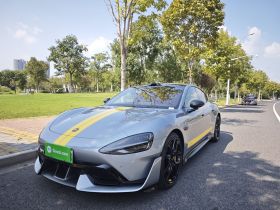 小米汽车 小米SU7 Ultra 2025款 Ultra