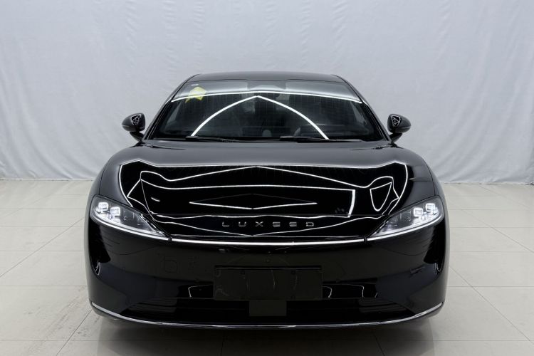 鸿蒙智行 智界S7 2024款 Pro车身外观6001