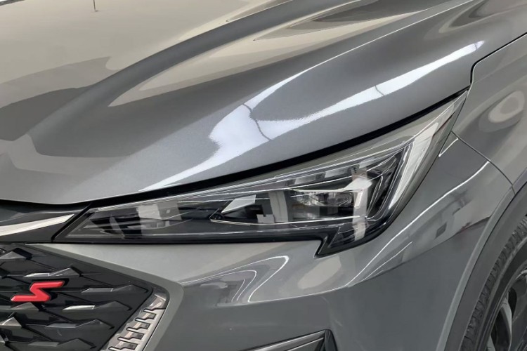 长安X5 PLUS 2025款 1.5T DCT高能版局部细节36