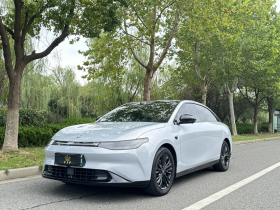 零跑汽车 零跑C01 2023款 525舒享版