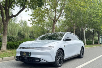 零跑汽车 零跑C01 2023款 525舒享版