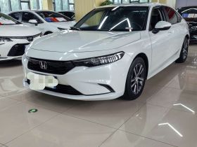 本田 型格 2022款 240TURBO CVT科技版