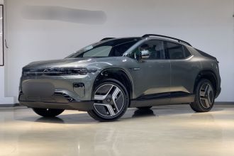 长安启源E07 2025款 纯电 四驱 90kWh Max智驾版