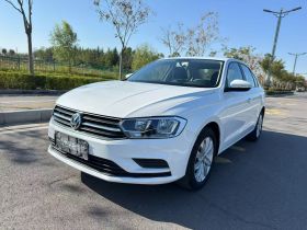 大众 2019款 改款 宝来·传奇 1.5L 自动时尚型 国VI