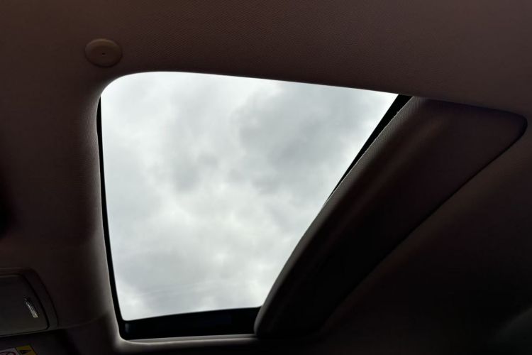 本田 雅阁 2018款 260TURBO 豪华版 国V中控内饰7013