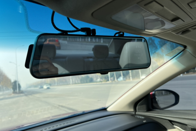 别克 英朗 2018款 15T 双离合精英型 国V局部细节9008