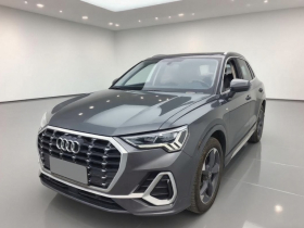 奥迪Q3 2020款 35 TFSI 时尚动感型