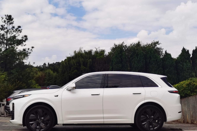 理想汽车 理想L7 2024款 Ultra车身外观6002