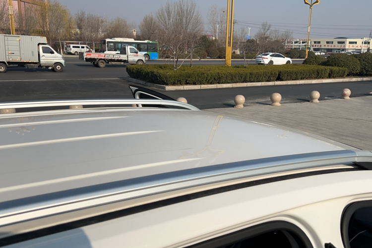 宝骏730 2019款 1.5T CVT时尚型 7座 国VI局部细节57