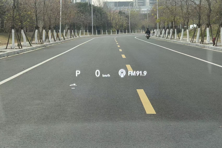 别克GL8 2020款 Avenir艾维亚 四座尊礼版车身外观6006