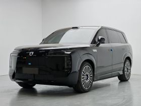 腾势N8L 2025款 旗舰型