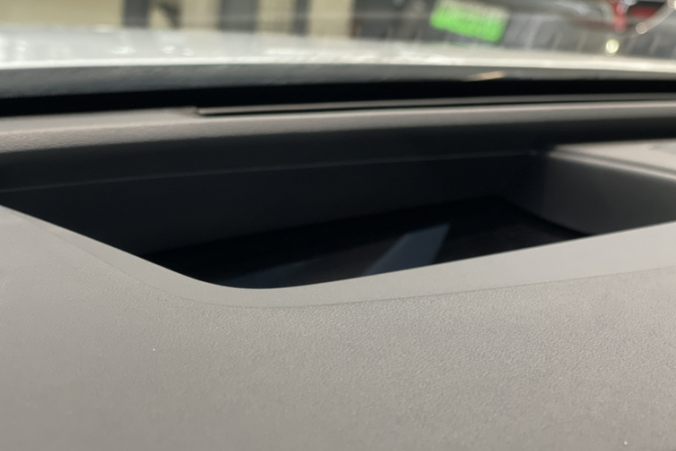 长安启源E07 2026款 纯电 四驱 90kWh 大成版中控内饰7014