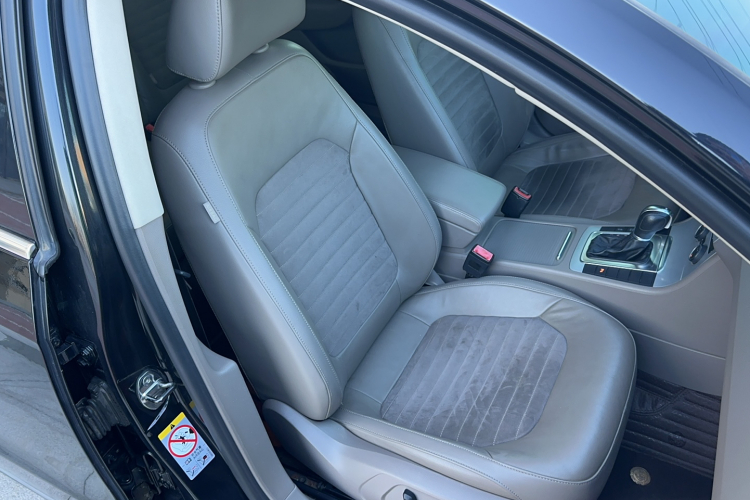 大众 迈腾 2013款 1.8TSI 豪华型局部细节41