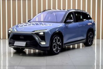 蔚来ES8 2018款 创始版