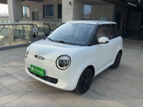 长安启源 长安Lumin 2022款 210km 香甜款