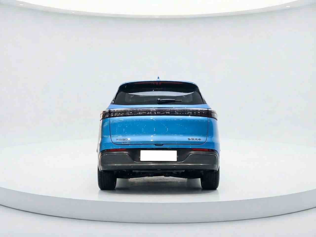 奇瑞 瑞虎8 PLUS C-DM 2025款 1.5T 116km 尊贵型 5座(5)