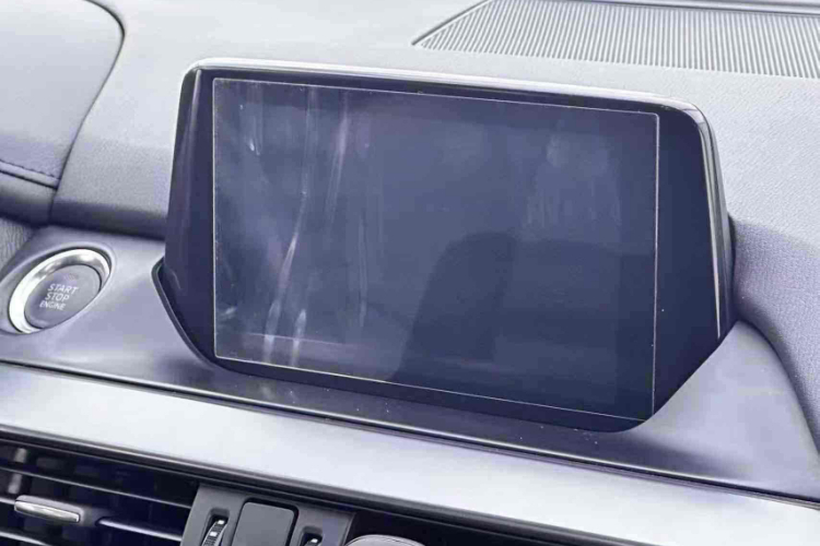 马自达 阿特兹 2017款 2.5L 蓝天运动版中控内饰7001