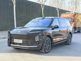 蔚来ES8 2026款 六座行政签名版