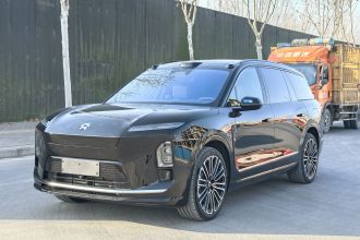 蔚来ES8 2026款 六座行政签名版