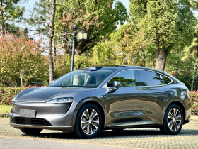 鸿蒙智行 智界R7 2025款 增程 251km Max