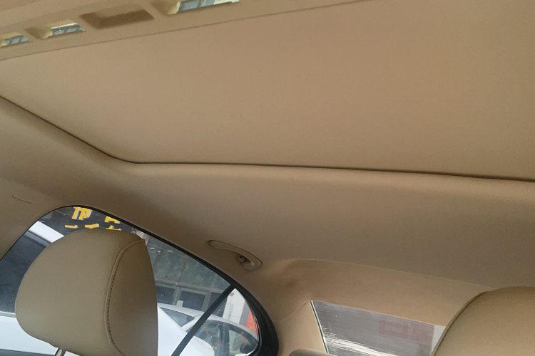 大众 朗逸 2013款 改款经典 1.6L 自动舒适版局部细节22