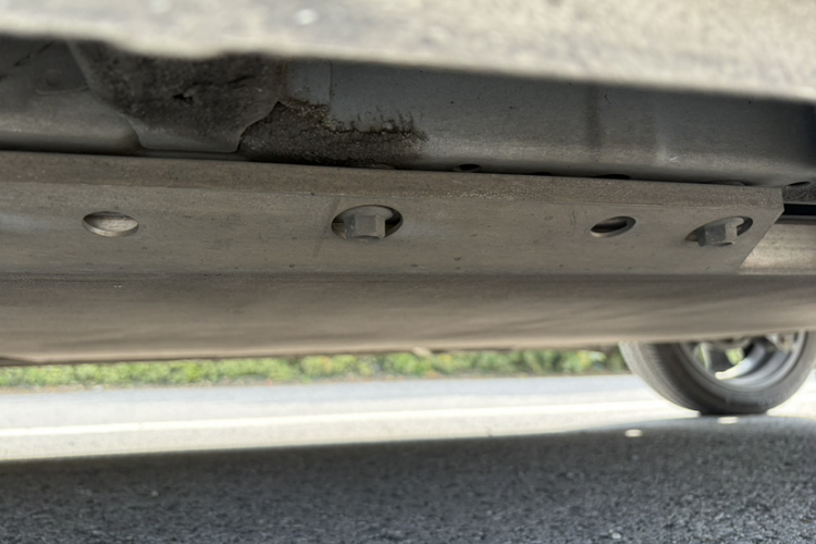 欧拉黑猫 2022款 351km 标准型 三元锂局部细节9002