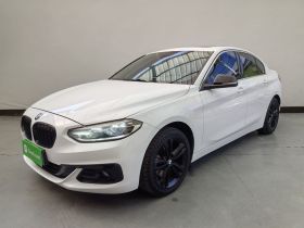 宝马1系 2017款 118i 运动型