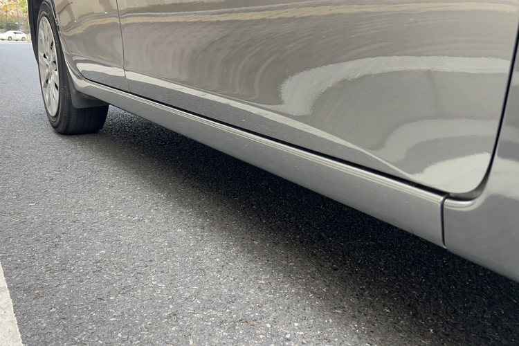 日产 轩逸 2021款 经典 1.6XE CVT舒适版局部细节9002