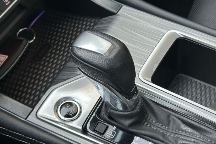 日产 天籁 2022款 2.0T XL 进享版局部细节18