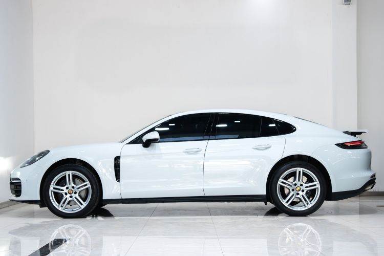 保时捷 2023款 Panamera 2.9T车身外观6002