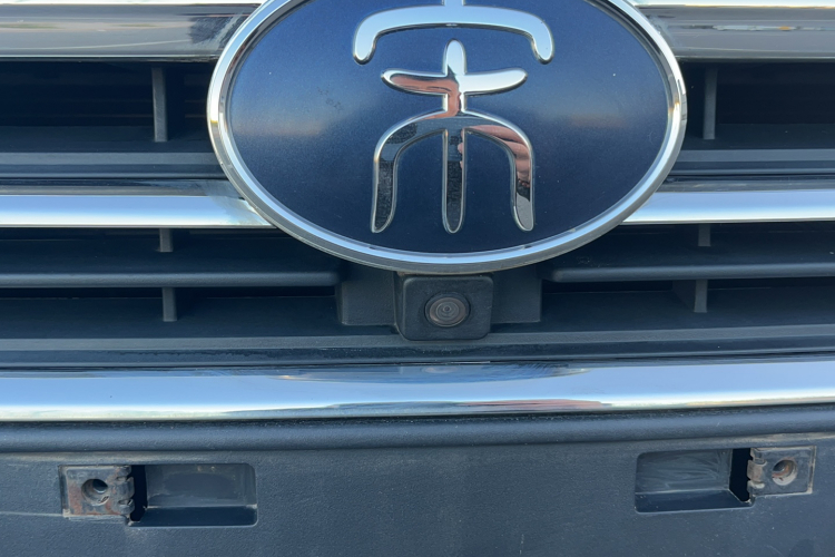 比亚迪 宋MAX 2021款 升级版 1.5T 自动旗舰型 6座局部细节9003