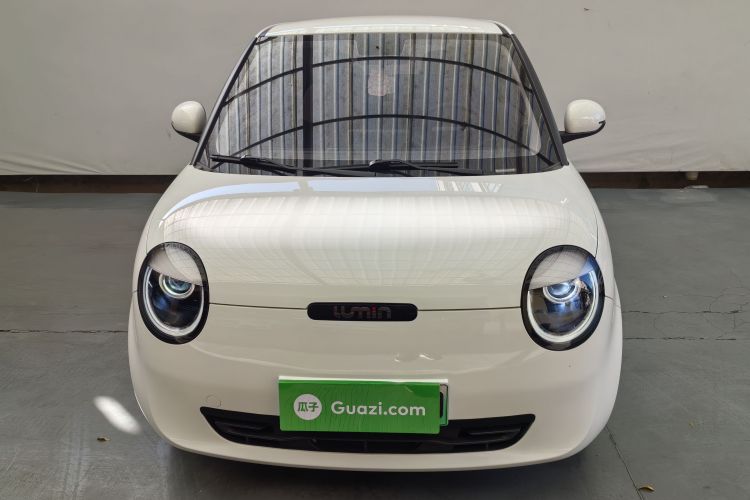 长安启源 长安Lumin 2023款 205km 香沁款车身外观6003