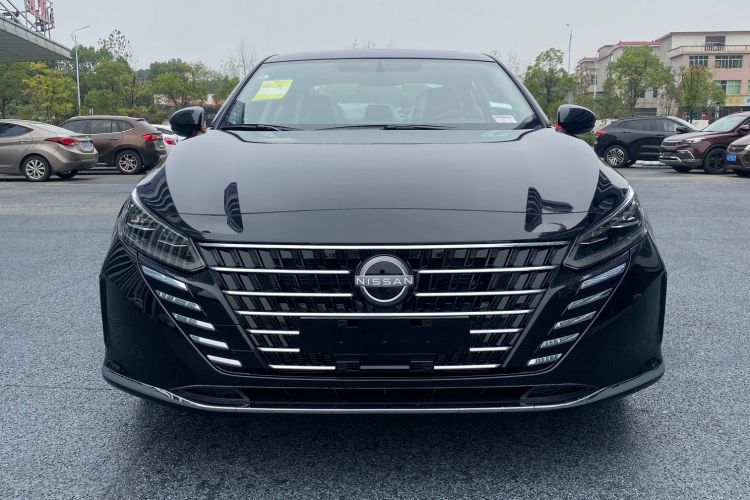 日产 天籁 2024款 2.0L XE 真心版车身外观6003
