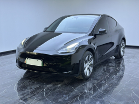 特斯拉 Model Y 2022款 后轮驱动版