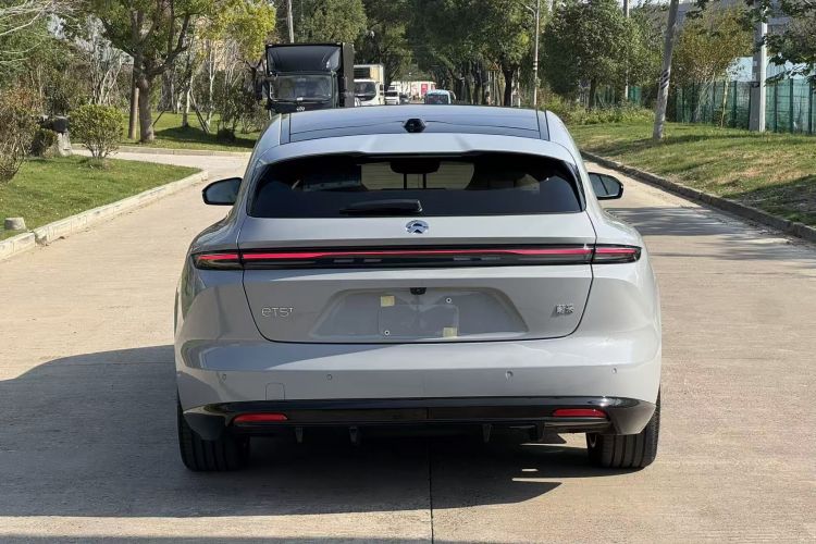 蔚来ET5T 2025款 100kWh Touring车身外观6004