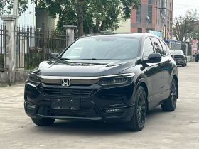 本田 皓影 2020款 240TURBO CVT两驱幻夜版