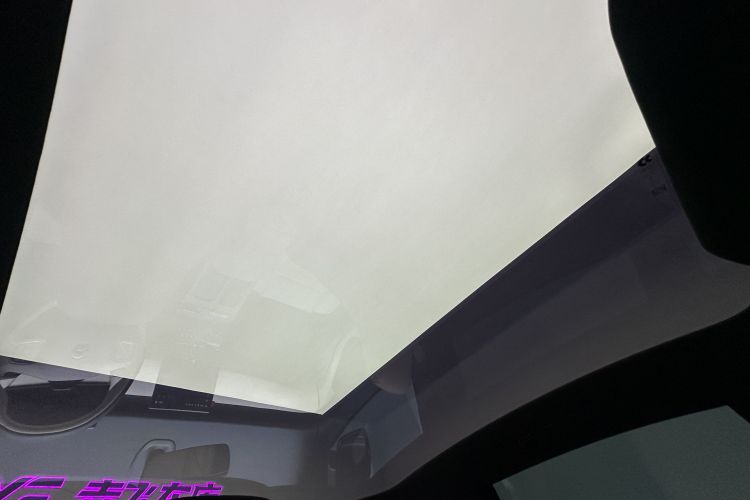 蔚来ET5 2022款 75kWh局部细节22