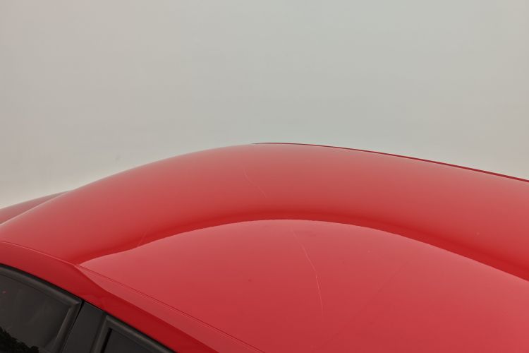 大众 Polo 2014款 1.4L 自动舒适版局部细节57