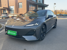 深蓝汽车 深蓝SL03 2023款 200Max增程版