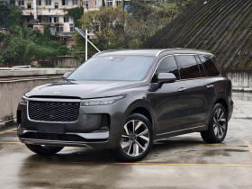 理想汽车 理想ONE 2021款 增程6座版