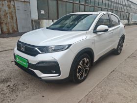 本田XR-V 2020款 1.5L CVT舒适版