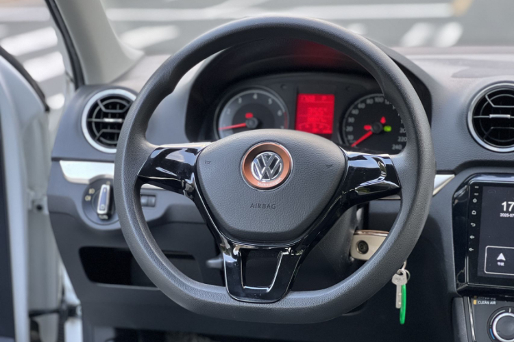 大众 捷达 2017款 1.5L 自动时尚型中控内饰7001