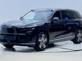 乐道L90 2025款 Max 六座版