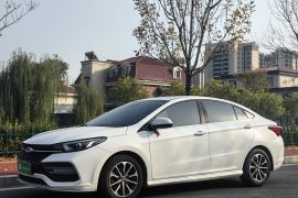 奇瑞 艾瑞泽GX 2019款 冠军版 1.5L CVT精英型