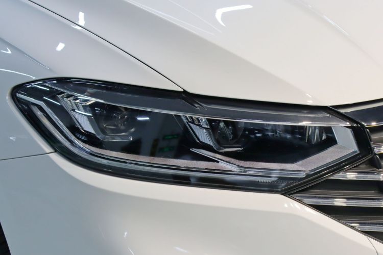 大众 朗逸 2024款 1.5L 自动满逸版车身外观6003