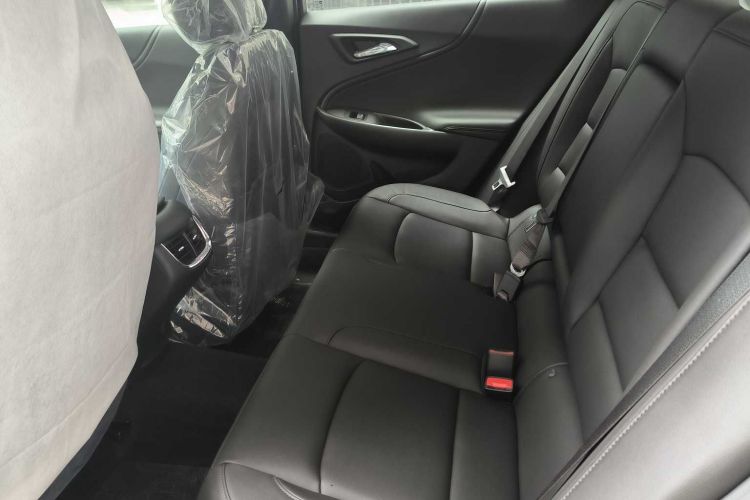 雪佛兰 迈锐宝XL 2023款 1.5T 锐动版中控内饰7002